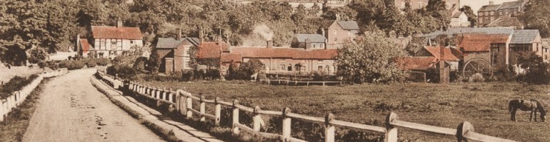 St. Mary's Church, Market Drayton