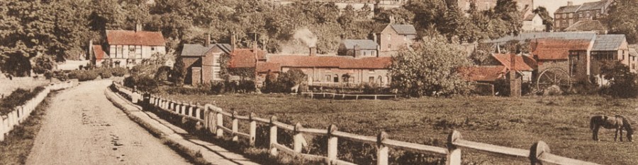 St. Mary's Church, Market Drayton