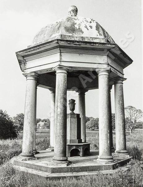 Hatton Grange, Shifnal