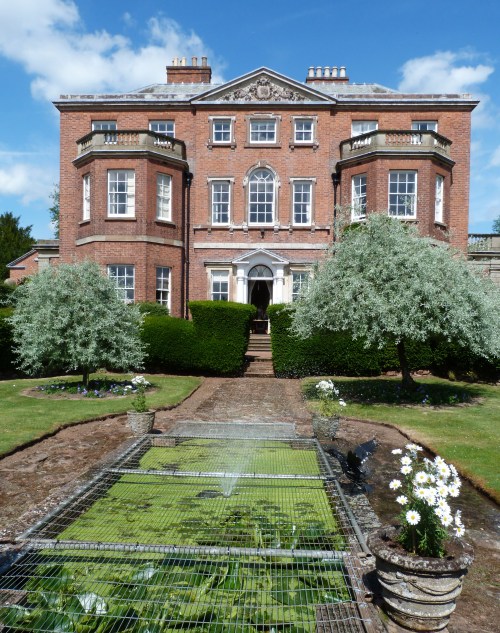 Hatton Grange Friends of Shropshire Archives